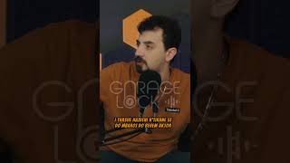 Albano Bogdo  Audicionet në Portokalli dhe 2XL podcast shqip garagelock rock [upl. by Queenie]