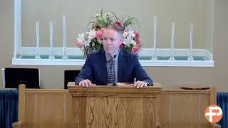 Putnamville Baptist Live Online [upl. by Berwick93]