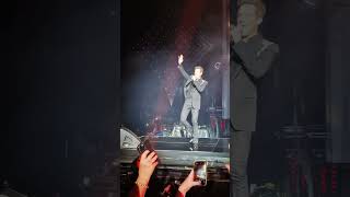 The Killers  3Arena Dublin Runaways 140624 [upl. by Aile]