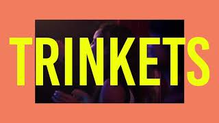 Trinkets Trailer [upl. by Hedvig]