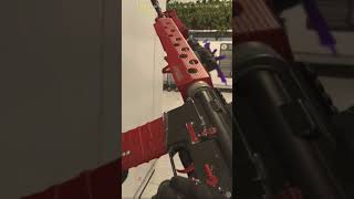 Enemy Operator Weapon Number 1811  Call of Duty MW3 shorts mw3 modernwarfare3 mw3clips [upl. by Lenroc293]