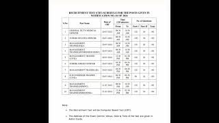 singareni External Exam Dates [upl. by Brunk]