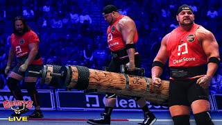 Team USA Dominate Worlds Strongest Nation [upl. by Lednik]