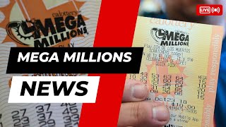 Mega Millions Jackpot Update September 4 2024  What You Need to Know [upl. by Darcey]