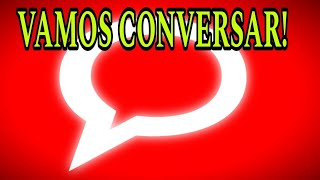 VAMOS CONVERSAR [upl. by Harsho769]