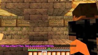 Lets play Minecraft MineZ 01  Gewinnung des Grundwissens  german HD [upl. by Ronel]