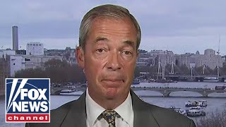 Nigel Farage This poses the biggest threat to free speech weve seen in UK history [upl. by Hansiain]