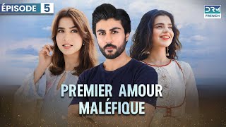 PREMIER AMOUR MALÉFIQUE  Épisode 5  Serie Indienne en Francais  FC6O [upl. by Easlehc]