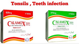 Amoxyclav 625 tablet use dose benefits and side effects full review in hindi [upl. by Aryek]