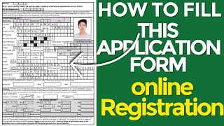 How to fill up British Army quotApplication formquot  British Army online Registration Application form [upl. by Fulmis]