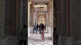 A day with my girlfriends  jaipurdiaries minivlog trending [upl. by Junji]