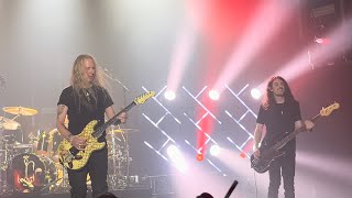 Jerry Cantrell  Would Alice in Chains song Live  713 Music Hall Houston 2024 [upl. by Simone]