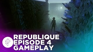 RÃ‰PUBLIQUE Trailer PS4 2016 [upl. by Grory]