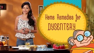 Dysentery  Causes Symptoms and Treatments  Simple Health Tips To Cure Diarrhea Diarrhoea [upl. by Anaes9]