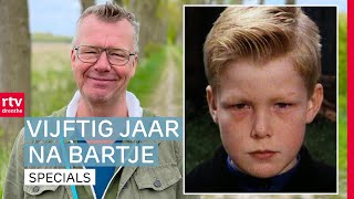 Bartje  De Reünie 50 jaar na de serie  Docu  RTV Drenthe [upl. by Yardley]