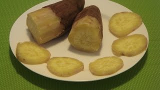 How to Cook Sweet Potatoes [upl. by Leighton]