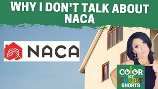 Why I Dont Talk About NACA [upl. by Esiom]