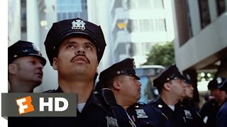 World Trade Center 29 Movie CLIP  Arriving at the Scene 2006 HD [upl. by Amir]