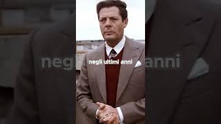 MARCELLO MASTROIANNI cinemaitalianoMarcelloMastroianni cinemaitaliano film registaitaliano [upl. by Norean98]