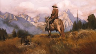 you just had your morning coffee as a cowboy in yellowstone playlist [upl. by Yenaiv]