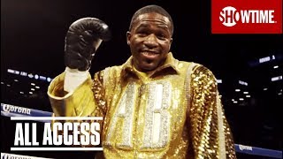 ALL ACCESS Adrien Broner vs Marcos Maidana  Full Episode  SHOWTIME [upl. by Aed165]