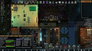 Единение псиоников 18 RimWorld  Vanilla Expanded stream 11 [upl. by Yate]