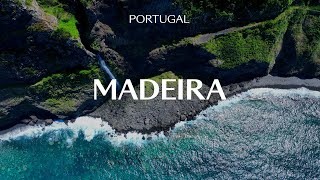 Why Madeira 2023  Destination Guide  Madeira Portugal [upl. by Latsirhc]