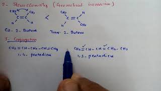 Stability of Alkenes [upl. by Erapsag]