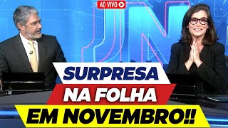 INSS CONFIRMA PAGAMENTO EXTRA em NOVEMBRO para APOSENTADOS e PENSIONISTAS do INSS  VEJA AGORA [upl. by Oos]