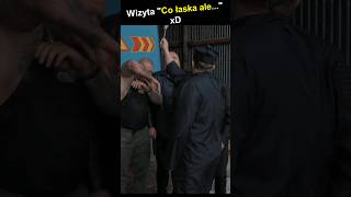 Wizyta Duszpasterska 🤣 śmieszneshortvideo film shortsvideo shorts short subscribe [upl. by Wing]