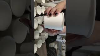 RECYCLABLE PAPER CUP TESTING [upl. by Winterbottom]