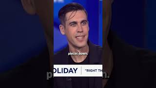 What Are You Good At  Ryan Holiday [upl. by Derfliw]