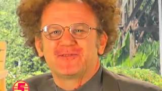 Dr Steve Brule quotSweetberry Winequot Original [upl. by Nork]