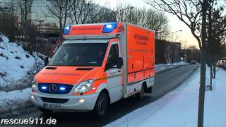 2x RTW BF Ratingen [upl. by Nosral]