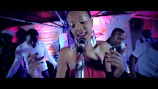 NSHATSE INSHUTI Remix by Makanyaga ft Kina Music artists [upl. by Encrata]