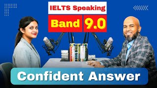 IELTS Speaking Band 9 Deep Analysis [upl. by Anaib122]