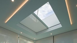 Indoor Sky Shades Transforming Your Home with Natural Light [upl. by Aicrag]