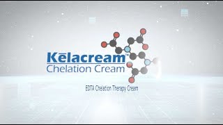 How to use Kelacream amp Safe EDTA chelation guidance [upl. by Eibloc]