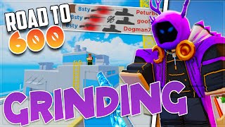 DOMINATING servers in Arsenal Roblox Arsenal Road To Level 600 Part 6 [upl. by Florence382]