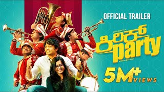 Belageddu  Lyric Video  Kirik Party  Rakshit Shetty  Vijay Prakash  B Ajaneesh Lokanath [upl. by Amalita24]