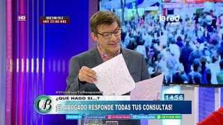 ¿Qué hacer si el perro del vecino ladra demasiado y sus dueños no hacen nada [upl. by Pederson684]