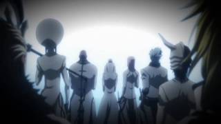 EspadaThe Army of Aizen [upl. by Citron]