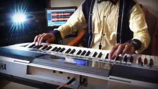 Pukarkismat se tum humko mile hoInstrumental played on Yamaha PSR I455 [upl. by Reerg]