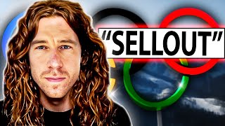 Why Snowboarders Hate Shaun White [upl. by Newol493]