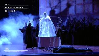 Falstaff Trailer  De Nationale Opera  Dutch National Opera [upl. by Viki]