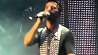 TARKAN  SEN ÜZÜLME  Harbiye Acik Alan Tiyatrosu HD SOUND [upl. by Eimac]