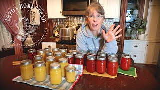 Canning 101 A Beginners Guide Back to Basics [upl. by Anaher28]