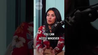 Rich men are most likely to be cheated on 🧐 Sadia Khan [upl. by Phaedra891]