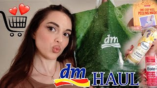 DM HAUL🛒 Januar 2024  Milena Basić [upl. by Herrick]