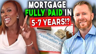 How To Pay Off Your Mortgage Early [upl. by Nwahc]